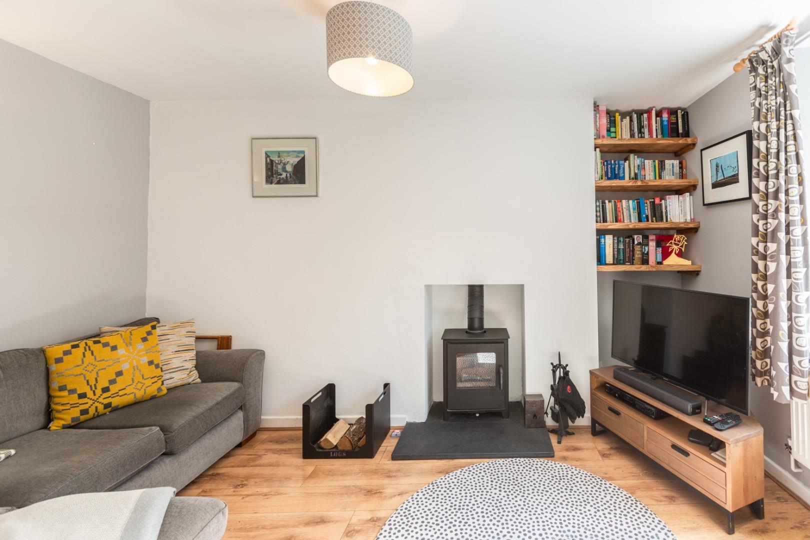 John Street, Mumbles, Swansea, SA3 4LH